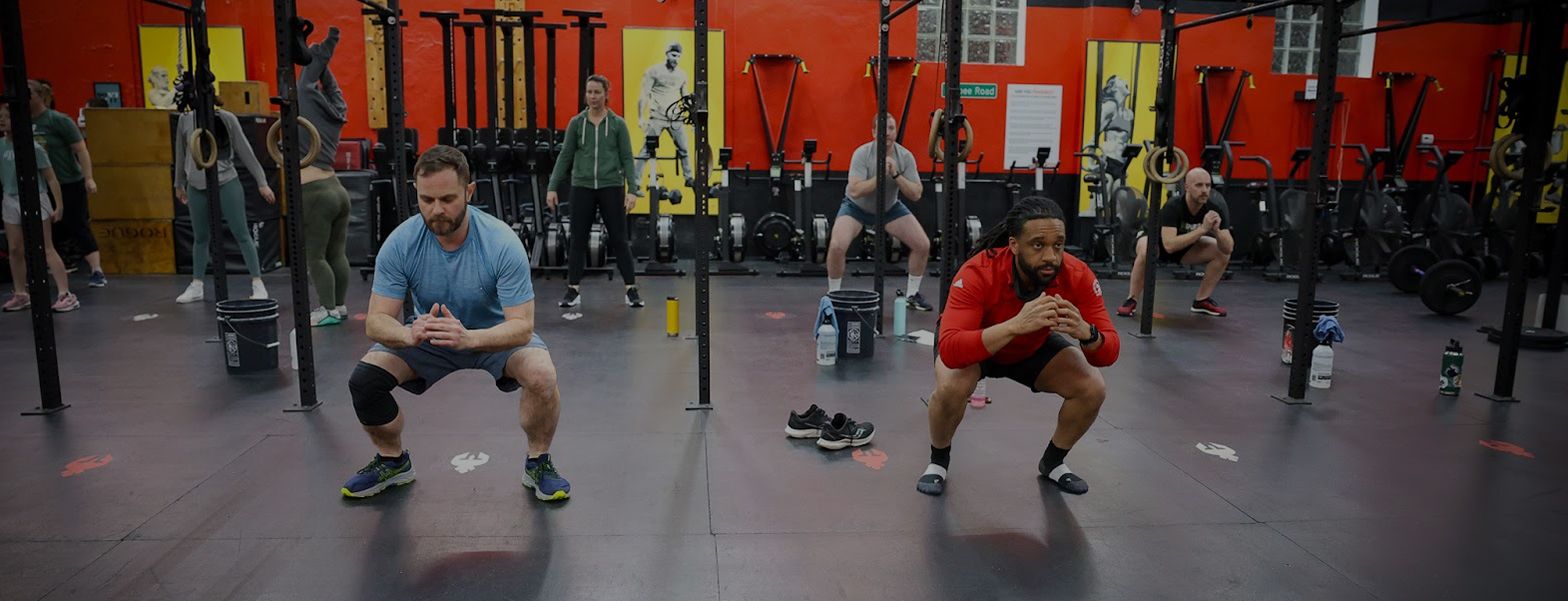 Functional Strength Training in Chicago: Move Better, Feel Stronger, Stay Resilient