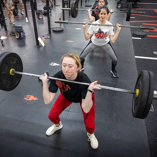 Functional Strength Training in Chicago: Move Better, Feel Stronger, Stay Resilient