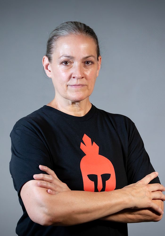 Christine Bowman