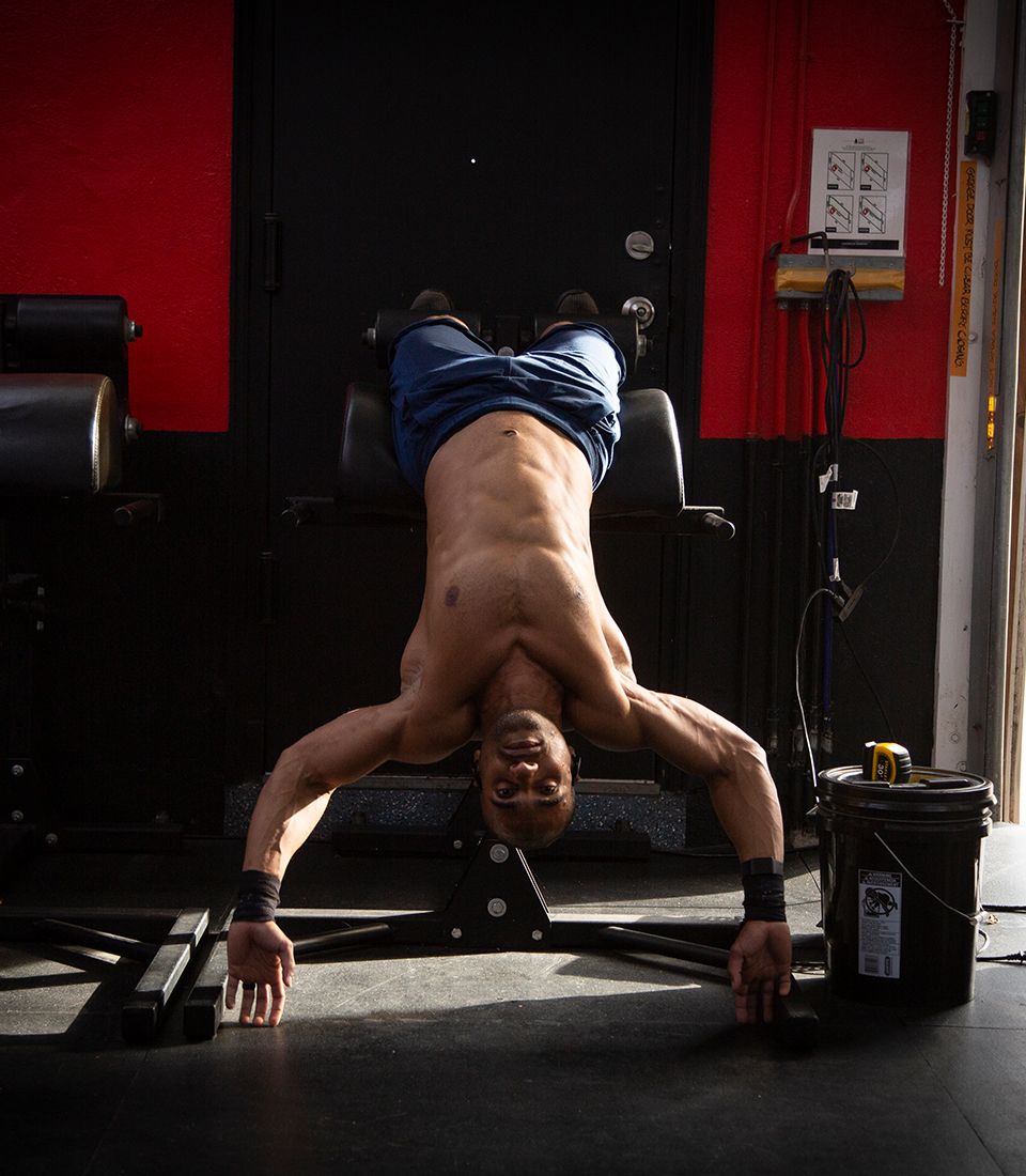 Book a Consultation at PXM Fitness